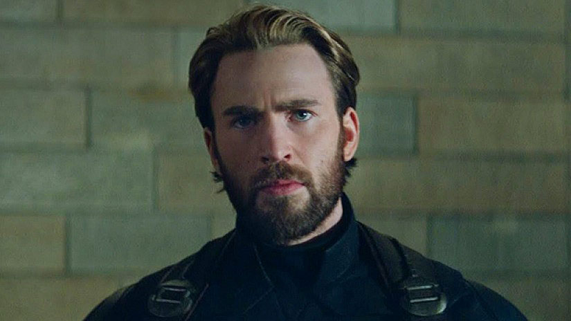Illustration for article titled Esto es lo que sabemos sobre el tuit de Chris Evans despidiĂ©ndose de su papel como Capitán AmĂ©ricaÂ